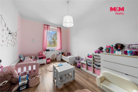Prodej bytu 3+1, 69 m² - 4