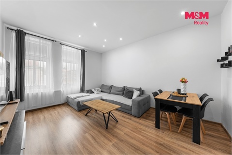Prodej bytu 3+1, 69 m² 2