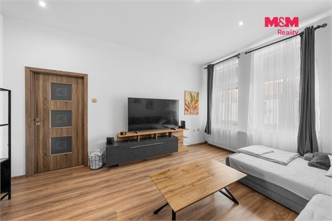 Prodej bytu 3+1, 69 m² - 2