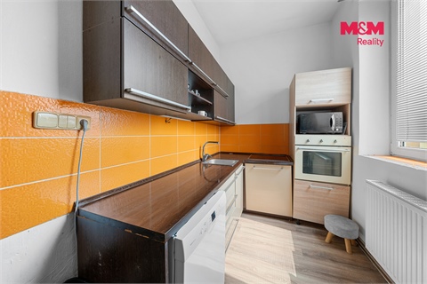 Prodej bytu 3+1, 69 m² 4