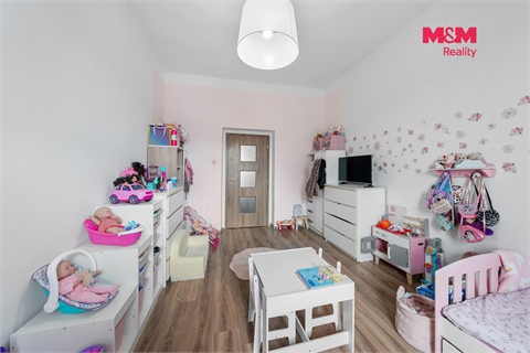 Prodej bytu 3+1, 69 m² 6