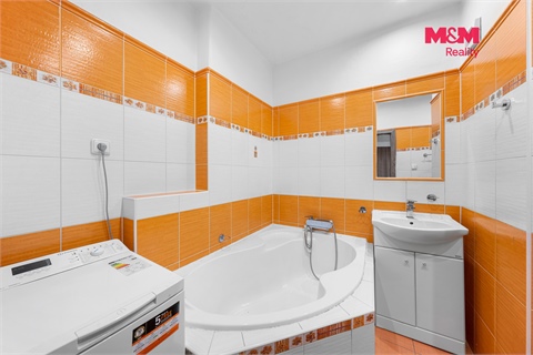 Prodej bytu 3+1, 69 m² - 6