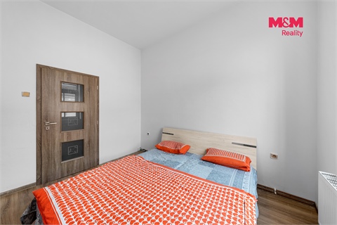 Prodej bytu 3+1, 69 m² - 8