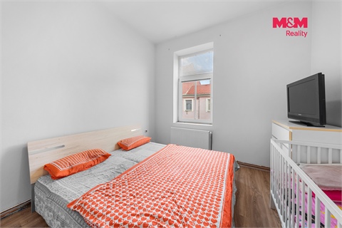 Prodej bytu 3+1, 69 m² 8