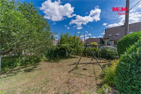 Prodej rodinného domu, 155 m² 2