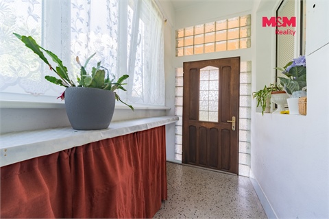 Prodej rodinného domu, 155 m² - 10