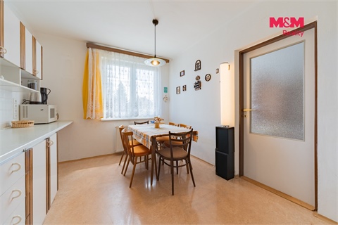 Prodej rodinného domu, 155 m² 24