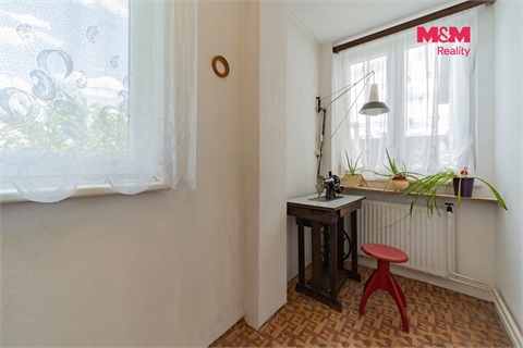 Prodej rodinného domu, 155 m² - 26