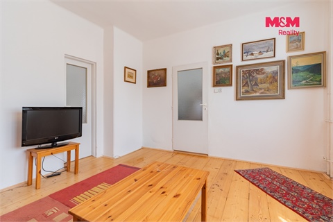 Prodej rodinného domu, 155 m² 8