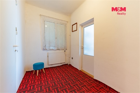 Prodej rodinného domu, 155 m² 16