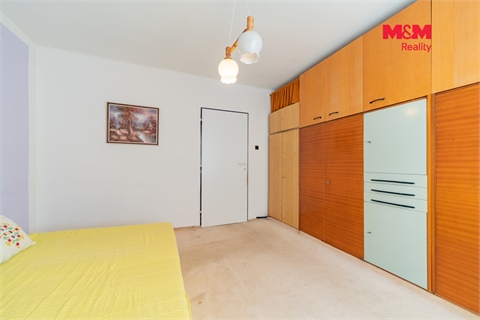 Prodej rodinného domu, 155 m² - 20