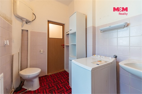 Prodej rodinného domu, 155 m² - 18