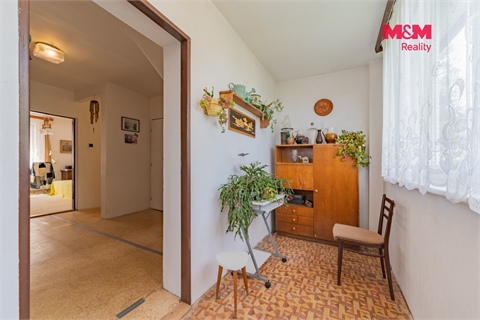 Prodej rodinného domu, 155 m² 28