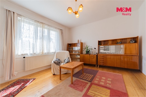 Prodej rodinného domu, 155 m² 6