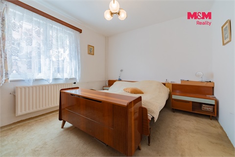 Prodej rodinného domu, 155 m² - 16