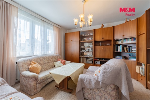 Prodej rodinného domu, 155 m² 22
