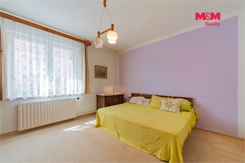 Prodej rodinného domu, 155 m² 20
