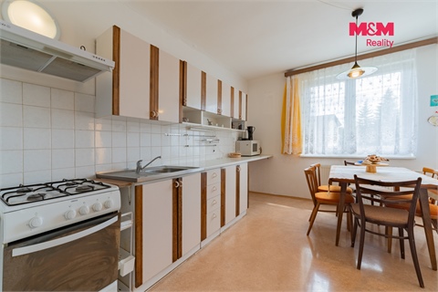 Prodej rodinného domu, 155 m² - 24