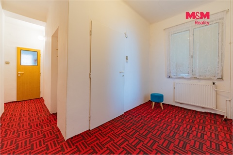 Prodej rodinného domu, 155 m² - 14