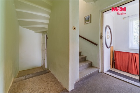 Prodej rodinného domu, 155 m² - 8