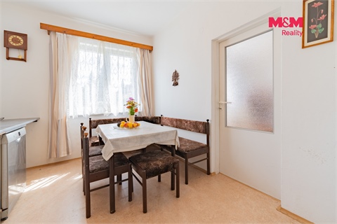 Prodej rodinného domu, 155 m² 12
