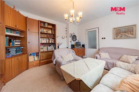 Prodej rodinného domu, 155 m² - 22