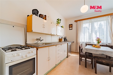 Prodej rodinného domu, 155 m² - 12