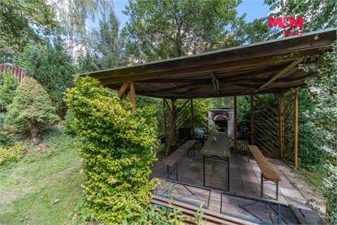 Prodej rodinného domu, 155 m² - 4