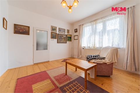 Prodej rodinného domu, 155 m² - 6