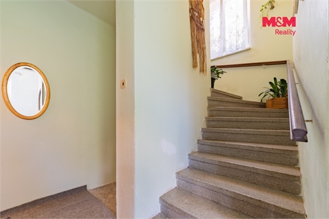 Prodej rodinného domu, 155 m² 10