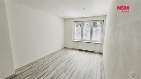 Pronájem bytu 1+1, 36 m² 4