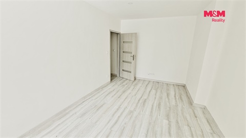 Pronájem bytu 1+1, 36 m² 6
