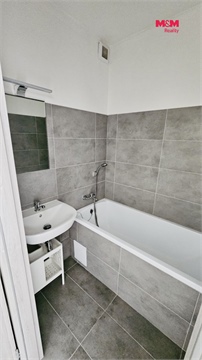 Pronájem bytu 1+1, 36 m² - 2