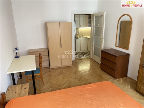 Pronájem bytu 2+1, 52 m² - 6