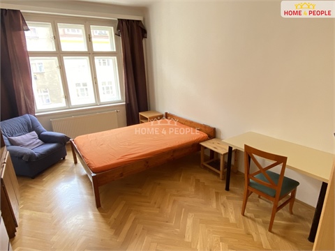 Pronájem bytu 2+1, 52 m² 8