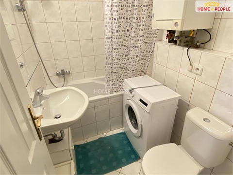 Pronájem bytu 2+1, 52 m² - 8