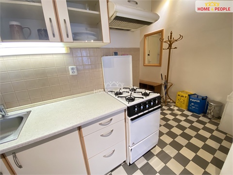 Pronájem bytu 2+1, 52 m² - 2