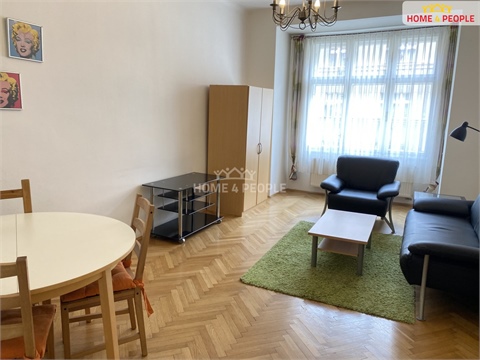 Pronájem bytu 2+1, 52 m² 6