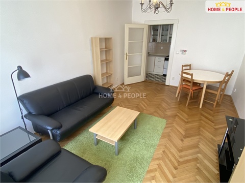 Pronájem bytu 2+1, 52 m² 10