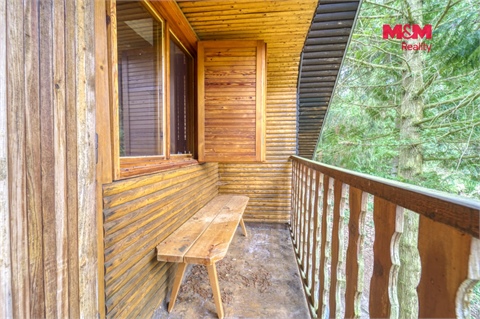 Prodej chaty / chapuly, 57 m² 8