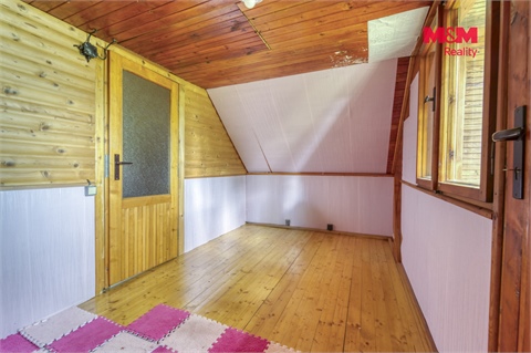 Prodej chaty / chapuly, 57 m² - 6