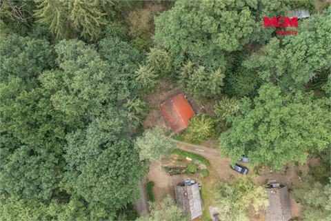 Prodej chaty / chapuly, 57 m² - 14