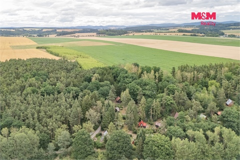 Prodej chaty / chapuly, 57 m² 18