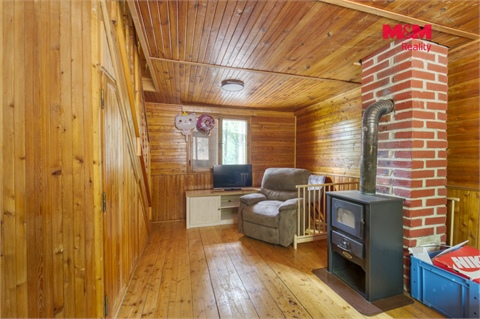 Prodej chaty / chapuly, 57 m² 4