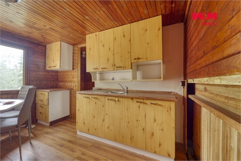 Prodej chaty / chapuly, 57 m² - 2