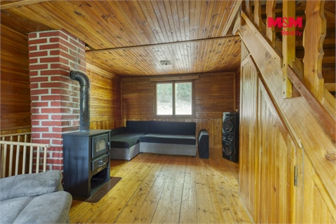 Prodej chaty / chapuly, 57 m² 2