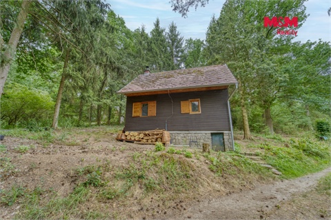 Prodej chaty / chapuly, 57 m² - 12
