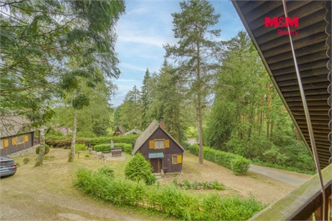 Prodej chaty / chapuly, 57 m² 10