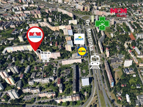 Prodej bytu 2+1, 54 m² 20