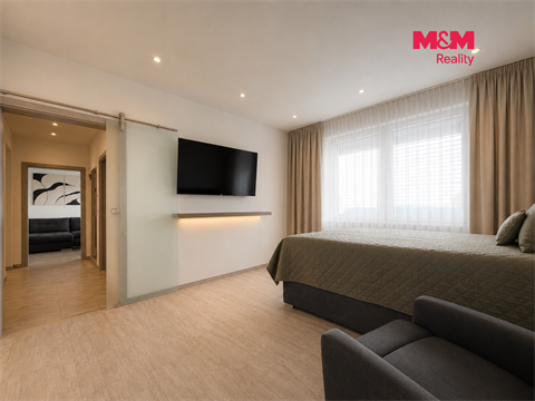 Prodej bytu 2+1, 54 m² - 16